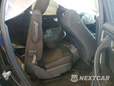 Zdjęcie 11 z 13 samochodu: 2016 CHEVROLET TRAVERSE LT VIN:1GNKVHKD1GJ204861 - miniatura