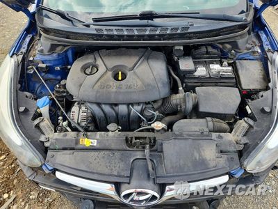 Zdjęcie 11 z 13 samochodu: 2016 HYUNDAI ELANTRA SE VIN:5NPDH4AE5GH774088 - miniatura