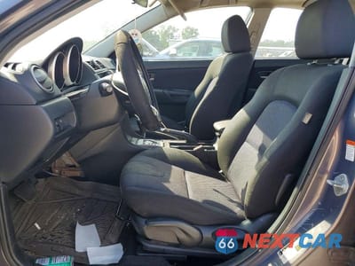 Zdjęcie 7 z 12 samochodu: 2007 MAZDA 3 S VIN:JM1BK323971625688 - miniatura