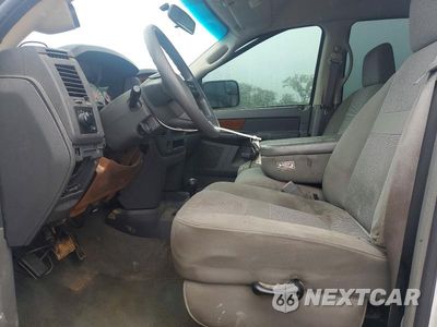 Zdjęcie 7 z 12 samochodu: 2006 DODGE RAM 2500 ST VIN:1D7KS28C76J224999 - miniatura