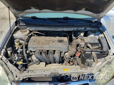 Zdjęcie 11 z 12 samochodu: 2007 TOYOTA COROLLA LE VIN:1NXBR30E97Z927234 - miniatura