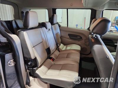 Zdjęcie 11 z 13 samochodu: 2014 FORD TRANSIT CONNECT TITANIUM VIN:NM0GE9G76E1156582 - miniatura