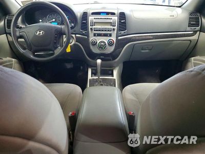 Zdjęcie 8 z 13 samochodu: 2008 HYUNDAI SANTA FE GLS VIN:5NMSG13D88H227764 - miniatura