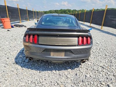 Zdjęcie 6 z 12 samochodu: 2016 FORD MUSTANG GT VIN:1FA6P8CF4G5276673 - miniatura
