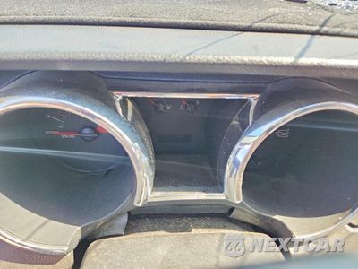 Zdjęcie 9 z 12 samochodu: 2006 FORD MUSTANG VIN:1ZVFT80NX65127679 - miniatura