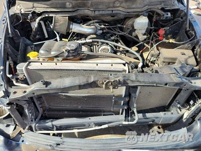 Zdjęcie 11 z 12 samochodu: 2003 DODGE RAM 1500 ST VIN:1D7HA18N43J605066 - miniatura
