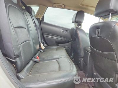 Zdjęcie 11 z 13 samochodu: 2009 NISSAN ROGUE S VIN:JN8AS58V99W438316 - miniatura