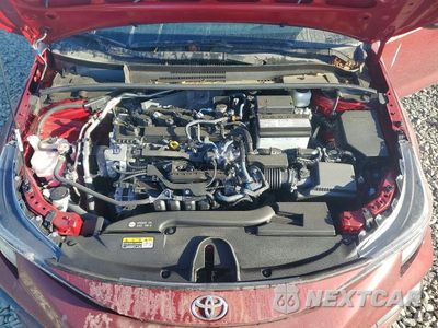 Zdjęcie 11 z 13 samochodu: 2026 TOYOTA COROLLA SE VIN:JTDP4MCE5T3531764 - miniatura