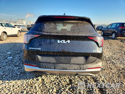 Zdjęcie 6 z 13 samochodu: 2027 KIA SPORTAGE HYBRID LX VIN:KNDPU3DG2V7426783 - miniatura