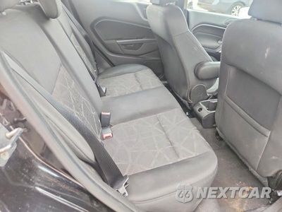 Zdjęcie 10 z 12 samochodu: 2013 FORD FIESTA SE VIN:3FADP4EJ1DM199123 - miniatura