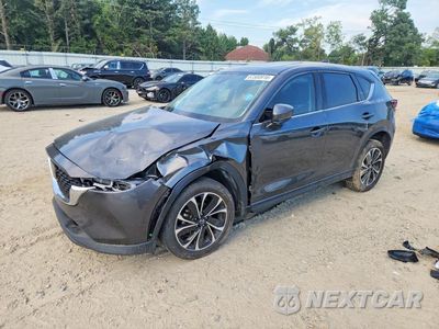 2022 MAZDA CX-5 PREMIUM PLUS JM3KFBEM6N1630676 - główne zdjęcie licytacji z USA - miniatura