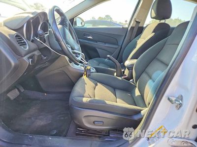 Zdjęcie 7 z 13 samochodu: 2012 CHEVROLET CRUZE LT VIN:1G1PF5SC3C7108621 - miniatura