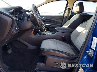 Zdjęcie 7 z 14 samochodu: 2017 FORD ESCAPE TITANIUM VIN:1FMCU9J92HUA98354 - miniatura