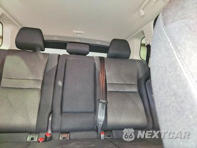 Zdjęcie 10 z 13 samochodu: 2025 NISSAN ROGUE SV VIN:JN8BT3BB1SW160649 - miniatura