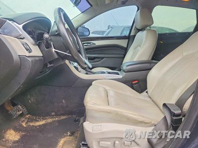 Zdjęcie 7 z 12 samochodu: 2015 CADILLAC SRX LUXURY COLLECTION VIN:3GYFNEE35FS607888 - miniatura