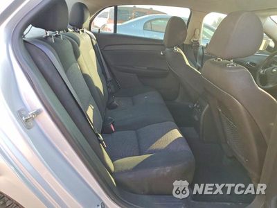 Zdjęcie 10 z 12 samochodu: 2012 CHEVROLET MALIBU 1LT VIN:1G1ZC5EU0CF111133 - miniatura