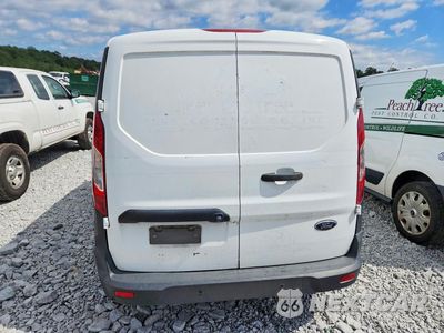 Zdjęcie 6 z 13 samochodu: 2019 FORD TRANSIT CONNECT XL VIN:NM0LS7E24K1401118 - miniatura
