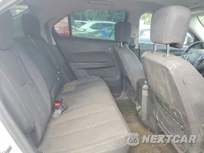 Zdjęcie 11 z 13 samochodu: 2017 CHEVROLET EQUINOX LS VIN:2GNFLEEK9H6128143 - miniatura