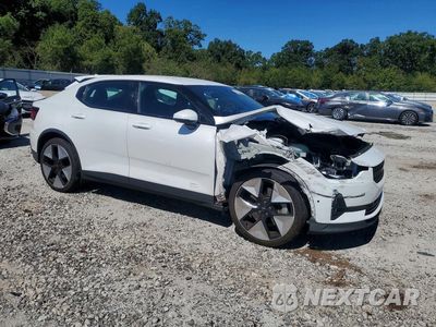 Czwarte zdjęcie samochodu z boku: 2023 POLESTAR 2 VIN:YSMED3KAXPL131757 - miniatura