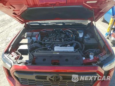 Zdjęcie 11 z 13 samochodu: 2026 TOYOTA TACOMA TRD SPORT VIN:3TYKB5FN6TT031682 - miniatura