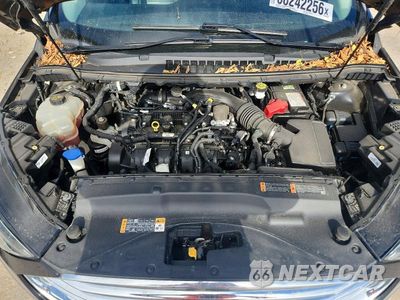 Zdjęcie 12 z 13 samochodu: 2019 FORD EDGE SEL VIN:2FMPK4J94KBB41082 - miniatura