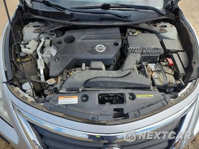 Zdjęcie 11 z 12 samochodu: 2013 NISSAN ALTIMA 2.5 VIN:1N4AL3AP2DC268356 - miniatura