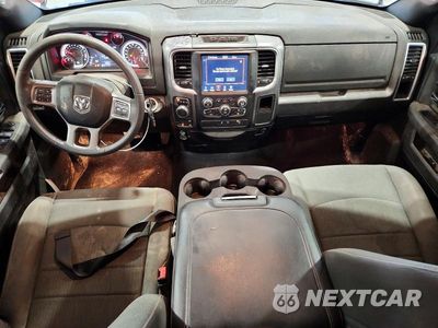 Zdjęcie 8 z 13 samochodu: 2021 RAM 1500 CLASSIC SLT VIN:1C6RR7GG4MS514556 - miniatura