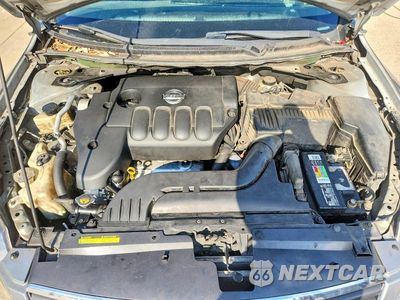 Zdjęcie 11 z 12 samochodu: 2009 NISSAN ALTIMA 2.5 VIN:1N4AL21E29N448389 - miniatura