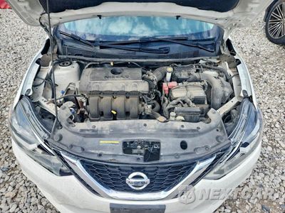 Zdjęcie 11 z 12 samochodu: 2016 NISSAN SENTRA S VIN:3N1AB7AP6GY231734 - miniatura