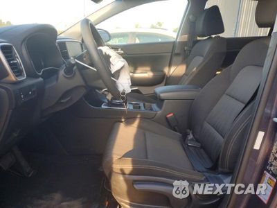 Zdjęcie 7 z 13 samochodu: 2020 KIA SPORTAGE LX VIN:KNDPMCAC3L7666441 - miniatura