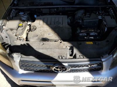 Zdjęcie 12 z 13 samochodu: 2007 TOYOTA RAV4 SPORT VIN:JTMBK32V975020340 - miniatura