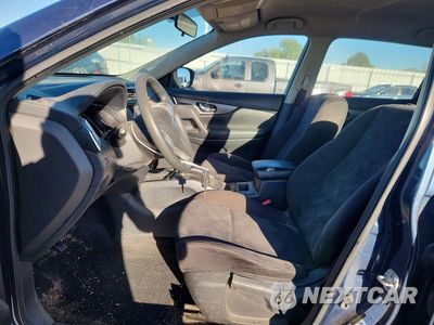 Zdjęcie 7 z 14 samochodu: 2015 NISSAN ROGUE S VIN:KNMAT2MV0FP590665 - miniatura