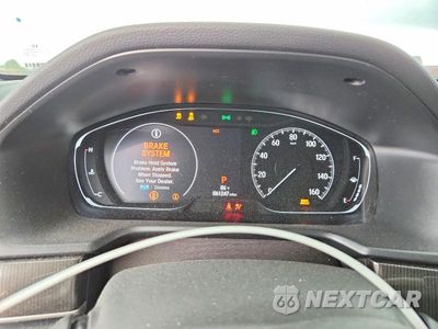 Zdjęcie 9 z 12 samochodu: 2020 HONDA ACCORD SPORT VIN:1HGCV2F33LA024952 - miniatura