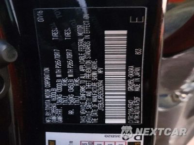 Zdjęcie 13 z 13 samochodu: 2016 TOYOTA 4RUNNER SR5 VIN:JTEBU5JR5G5360994 - miniatura