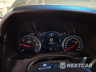 Zdjęcie 9 z 13 samochodu: 2019 GMC YUKON DENALI VIN:1GKS2CKJ4KR208704 - miniatura