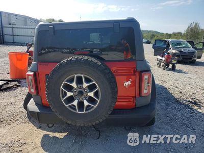 Zdjęcie 6 z 12 samochodu: 2023 FORD BRONCO BASE VIN:1FMEE5DP0PLB44180 - miniatura