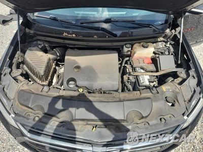 Zdjęcie 12 z 13 samochodu: 2019 CHEVROLET TRAVERSE PREMIER VIN:1GNEVKKW7KJ244818 - miniatura