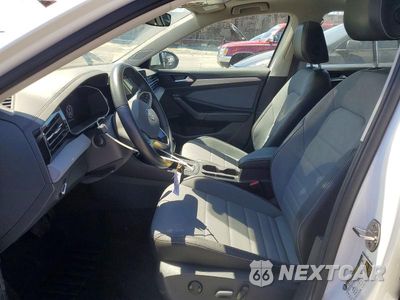 Zdjęcie 7 z 12 samochodu: 2025 VOLKSWAGEN JETTA SE VIN:3VW7X7BU8SM018570 - miniatura