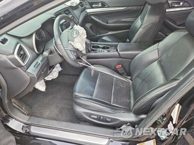 Zdjęcie 7 z 12 samochodu: 2023 NISSAN MAXIMA SV VIN:1N4AA6CV1PC510755 - miniatura