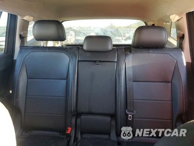 Zdjęcie 10 z 14 samochodu: 2021 VOLKSWAGEN TIGUAN SE VIN:3VV3B7AX2MM123735 - miniatura