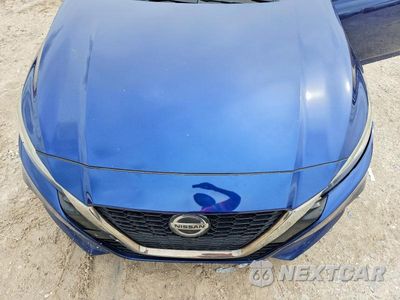 Zdjęcie 11 z 12 samochodu: 2019 NISSAN ALTIMA SR VIN:1N4BL4CV0KC202665 - miniatura