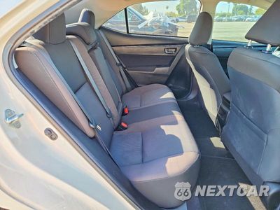 Zdjęcie 10 z 12 samochodu: 2019 TOYOTA COROLLA LE VIN:5YFBURHE5KP891025 - miniatura