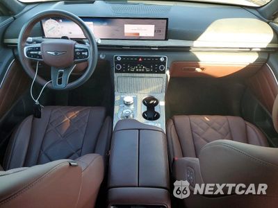 Zdjęcie 8 z 13 samochodu: 2025 GENESIS GV80 PRESTIGE VIN:KMUHEESCXSU262660 - miniatura