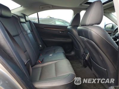 Zdjęcie 10 z 12 samochodu: 2018 LEXUS ES 350 VIN:58ABK1GG4JU106784 - miniatura