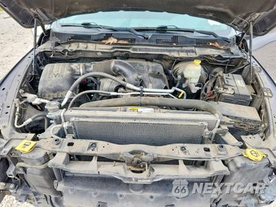 Zdjęcie 11 z 13 samochodu: 2016 RAM 1500 SLT VIN:1C6RR6GT9GS240301 - miniatura