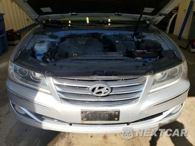 Zdjęcie 11 z 12 samochodu: 2011 HYUNDAI AZERA GLS VIN:KMHFC4DF0BA536897 - miniatura