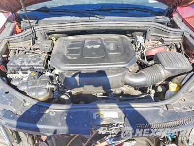 Zdjęcie 12 z 14 samochodu: 2017 JEEP GRAND CHEROKEE LIMITED VIN:1C4RJEBG3HC846838 - miniatura