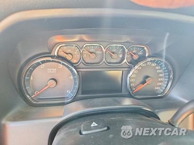 Zdjęcie 9 z 12 samochodu: 2019 GMC SIERRA K2500 SLE VIN:1GT12PEY3KF120123 - miniatura