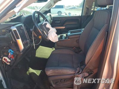 Zdjęcie 7 z 12 samochodu: 2017 CHEVROLET SILVERADO C1500 LT VIN:3GCPCREC0HG133927 - miniatura
