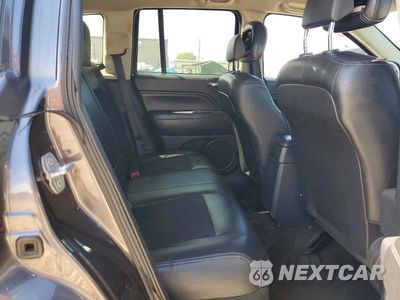 Zdjęcie 11 z 14 samochodu: 2016 JEEP COMPASS LATITUDE VIN:1C4NJDEB4GD663367 - miniatura